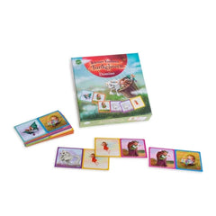 ARENA - Little Unicorn Sparkle Star - Card Games - German Edition