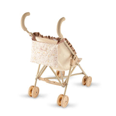 ASI Dolls - Petite Poussette Avec Sac - Poupées - Ensembles de Jeu - Figurines