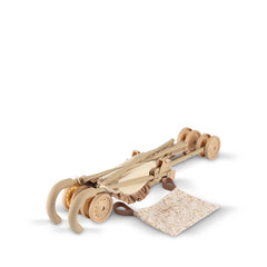 ASI Dolls - Petite Poussette Avec Sac - Poupées - Ensembles de Jeu - Figurines