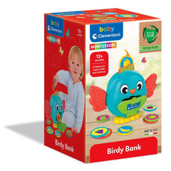 Baby-Clementoni-Birdy-Bank-Baby-Activity-Toys