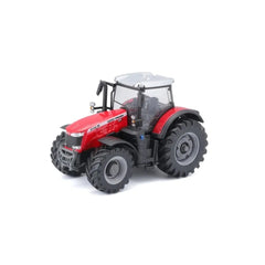 BBURAGO - Farm Tractor Motorized Die-Cast Metal - Play Vehicles