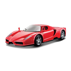BBurago - Ferrari Race Play 1:24 Die Cast Play Vehicles