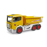 BRUDER - CamionRibaltabileROADMAX - PlayVehicles