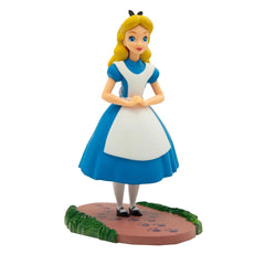 Bullyland - Disney Alice in Wonderland Toy Figure 10.4 cm - Action & Toy Figures