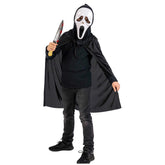Carnival Toys - Ghost Costume Kids - Pretend Professions & Role Playing