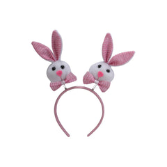 Carnival Toys - Bandeau avec des lapins rebondissants - Professions fictives et jeux de rôle