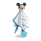 Clementoni Disney Baby - Couverture Doudou Baby Mickey