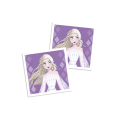 Clementoni - Jeu de Mémo Disney Frozen - Jeux de Cartes