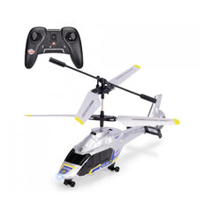 Dickie - RC Police Helicopter RTR Play Vehicle