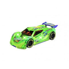 Dickie - Véhicules de jeu Rhythm Patrol Streets In Beatz avec lumières et sons