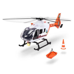 Dickie - Sos Rescue Helicopter Play Vehicles