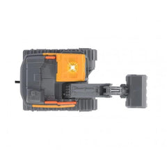 Dickie - Mini Excavateur Télécommandé Volvo Véhicules de Jeu