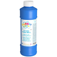 Dulcop- 0.5 Liter Professional Soap Bubbles Refill