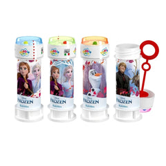 Dulcop - Bulles de savon congelées 60 ml - Équipement de jeu en plein air