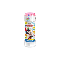 Dulcop- Mickey Mouse 60 Ml Soap Bubbles - Outdoor Play Equipment