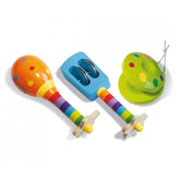 Eichhorn - Maracas - Instruments de musique - Instruments de musique