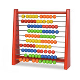 Eichhorn - Règle à calcul en bois - Jouets éducatifs