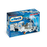 Eitech - Train avec Signal - Jouets de Construction