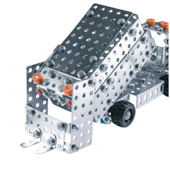 Eitech - Camion benne - Jouets de construction