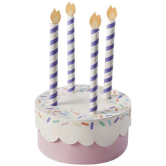 Folia Pastelblock A4 features multi-colored sheets stacked, showcasing smooth paper surfaces in a vibrant arrangement for art