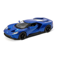 Gollness - Ford Gt 2017 Sports Car - Play Vehicles