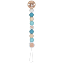 Gollness - Pacifier Chain Beer - Baby Toys & Activity Equipment