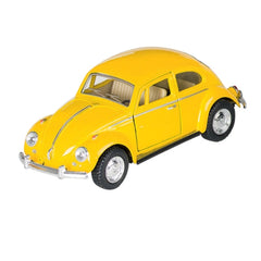 Gollness - Volkswagen Classical Beetle 1967 - Play Vehicles