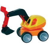 Gowi - Excavator - Play Vehicles