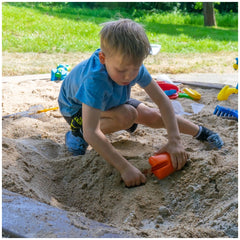 Gowi - Coupeur de Jardin 28 Cm - Jouets de Plage et de Sable