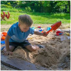 Gowi - Coupeur de Jardin 28 Cm - Jouets de Plage et de Sable