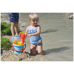 Gowi - Sand Set Pump - Beach & Sand Toys