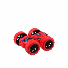 Joueco - Johntoy-Flip-Over-Friction-Car - Play-Vehicles