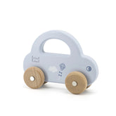 Label-Label - Little Car - Push & Pull Toys