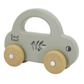 Label-Label - Little Car - Push & Pull Toys