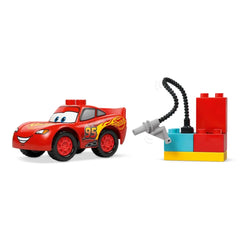 LEGO-DUPLO-Disney-Pixar-Cars-La-visite-de-McQueen-au-garage-de-Doc-ensemble-de-construction-jouets