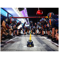 LEGO - Voiture F1 Oracle Red Bull Racing RB20 - Ensemble de construction Jouets