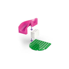LEGO - Puppy Playground - Construction Set Toys