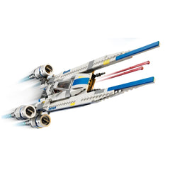 LEGO - Starfighter U-Wing Rebelle - Ensemble de construction Jouets