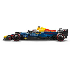 Lego - Speed Champions - Oracle Red Bull Racing RB20 F1 Voiture de Course - Ensemble de Jouets de Construction