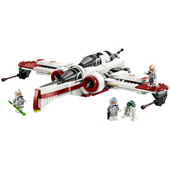 Lego - Star Wars - ARC-170 Starfighter - Ensemble de construction de jouets