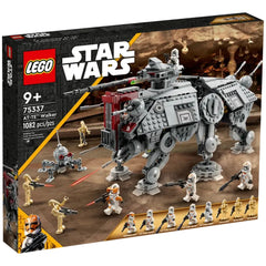 Lego - Star Wars - AT-TE Walker - Ensemble de construction de jouets