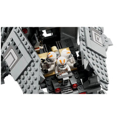 Lego - Star Wars - AT-TE Walker - Ensemble de construction de jouets