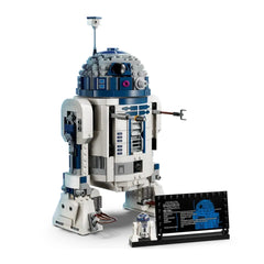 Lego - Star Wars - R2-D2 - Ensemble de construction de jouets