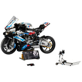 Lego - Technic - BMW M 1000 RR - Construction Set Toys