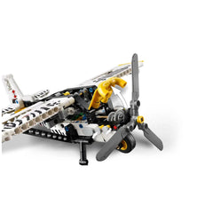 Lego - Technic - Avion de brousse - Ensemble de construction Jouets