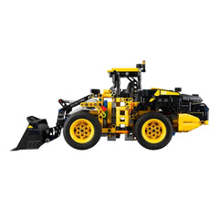 LEGO - Technic Volvo L120 Chargeuse sur pneus électrique - Ensemble de jouets de construction