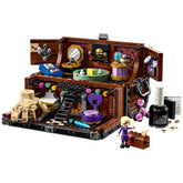 LEGO - Appartement de Thing dans Wednesday - Jouets de construction