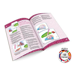 Lena - Diamond Art Suncatchers - Arts & Crafts