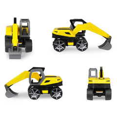 Lena - TRUXX Bagger 35 cm - Véhicules de jeu