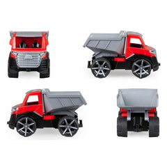 Lena - TRUXX Kipper 29 cm - Play Vehicles
